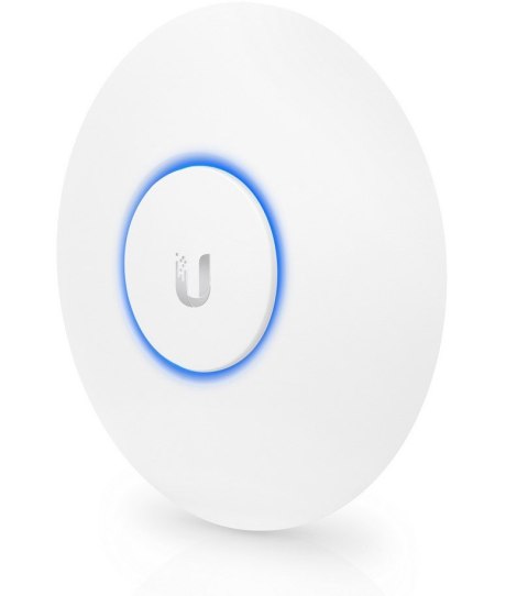 Access Point Wi-Fi 5 Ubiquiti UniFi AC Pro 2.4GHz(3x3)/5GHz(3x3) PoE/Passive48V 2x1G 5pak