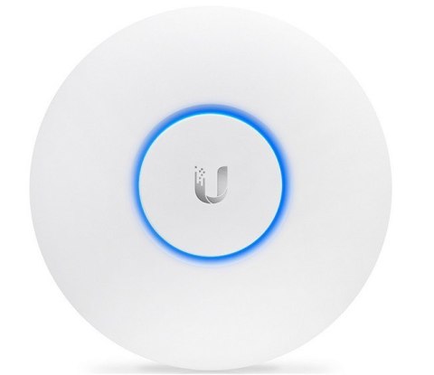 Access Point Wi-Fi 5 Ubiquiti UniFi AC Pro 2.4GHz(3x3)/5GHz(3x3) PoE/Passive48V 2x1G (UAP-AC-PRO-EU)