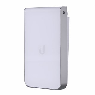 Access Point Wi-Fi 5 Ubiquiti UniFi In-Wall HD 2.4GHz(2 x 2)/5GHz(4 x 4) PoE+/PoE 5x1G