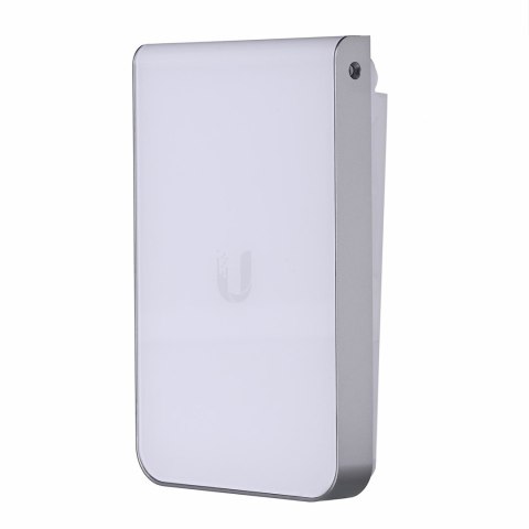 Access Point Wi-Fi 5 Ubiquiti UniFi In-Wall HD 2.4GHz(2 x 2)/5GHz(4 x 4) PoE+/PoE 5x1G