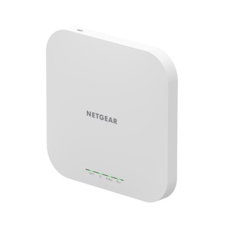 Access Point Wi-Fi 6 Netgear WAX610 2,4GHz(2x2)/5GHz(2x2) PoE+/PoE 1x2,5G
