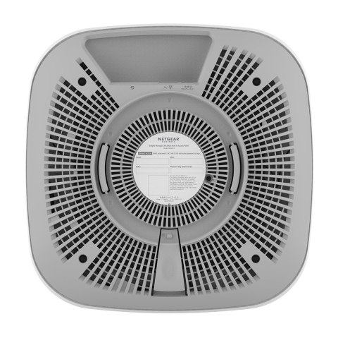 Access Point Wi-Fi 6 Netgear WAX618 2,4GHz(2x2)/5GHz(2x2) PoE+/PoE 1x2,5G