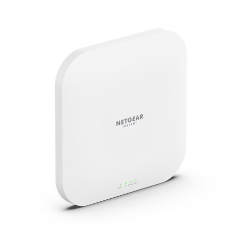 Access Point Wi-Fi 6 Netgear WAX620 2,4GHz(4x4)/5GHz(4x4) PoE+/PoE 1x2,5G