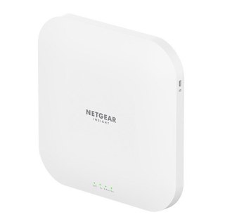 Access Point Wi-Fi 6 Netgear WAX620 2,4GHz(4x4)/5GHz(4x4) PoE+/PoE 1x2,5G