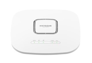 Access Point Wi-Fi 6 Netgear WAX625 2,4GHz(2x2)/5GHz(4x4) PoE+/PoE 1x2,5G