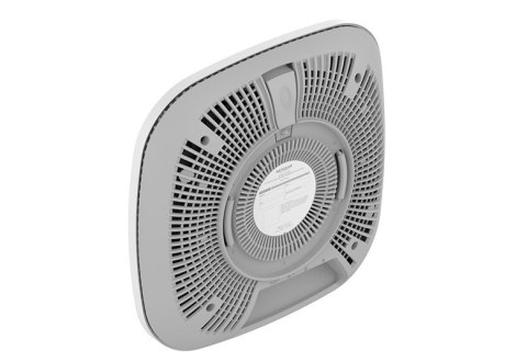 Access Point Wi-Fi 6 Netgear WAX630 2,4GHz(4x4)/5GHz(4x4H 4x4L) PoE++/PoE+ 1x1G 1x2,5G