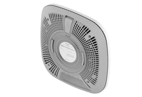 Access Point Wi-Fi 6 Netgear WAX630 2,4GHz(4x4)/5GHz(4x4H 4x4L) PoE++/PoE+ 1x1G 1x2,5G