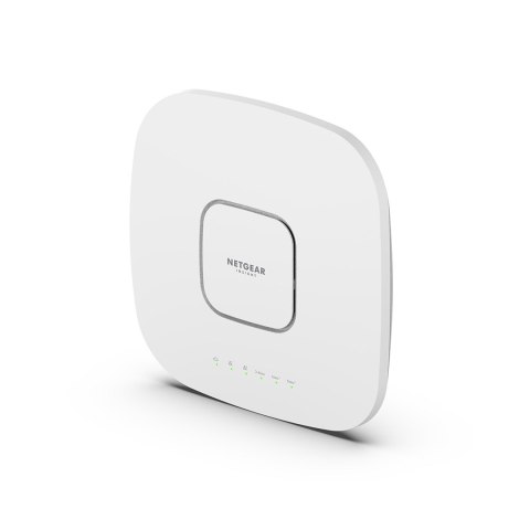 Access Point Wi-Fi 6 Netgear WAX630 2,4GHz(4x4)/5GHz(4x4H 4x4L) PoE++/PoE+ 1x1G 1x2,5G