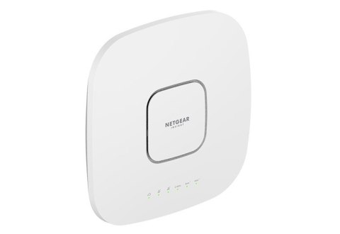 Access Point Wi-Fi 6 Netgear WAX630 2,4GHz(4x4)/5GHz(4x4H 4x4L) PoE++/PoE+ 1x1G 1x2,5G