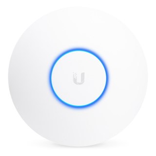 Access Point Wi-Fi 6 Ubiquiti UniFi AC HD 2.4GHz(4 x 4)/5GHz(4 x 4)/6GHz() PoE+ 2x1G (UAP-AC-HD-EU)