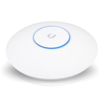 Access Point Wi-Fi 6 Ubiquiti UniFi AC HD 2.4GHz(4 x 4)/5GHz(4 x 4)/6GHz() PoE+ 2x1G (UAP-AC-HD-EU)