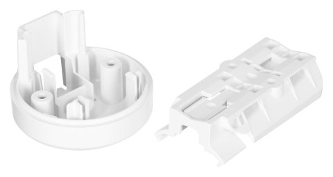 Access Point Wi-Fi 6 Ubiquti UniFi U6 Mesh 2.4GHz(2x2)/5GHz(4x4) PoE 1x1G