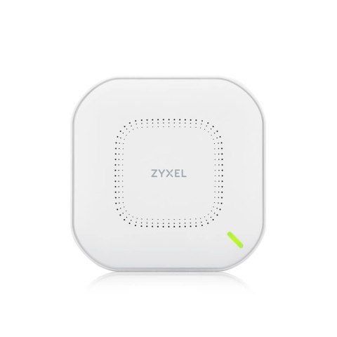 Access Point Wi-Fi 6 Zyxel NWA110AX 2.4GHz(2x2)/5GHz(2x2) PoE+ 1x1G