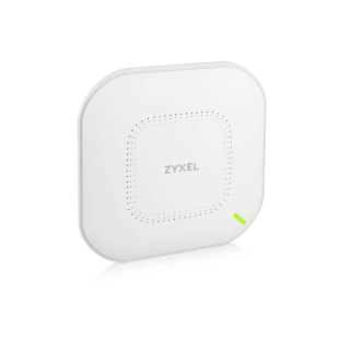 Access Point Wi-Fi 6 Zyxel NWA110AX 2.4GHz(2x2)/5GHz(2x2) PoE+ 1x1G