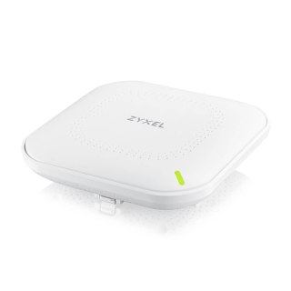Access Point Wi-Fi 6 Zyxel NWA50AXPRO 2.4GHz(2x2)/5GHz(3x3) PoE+/PoE++ 1x2,5G