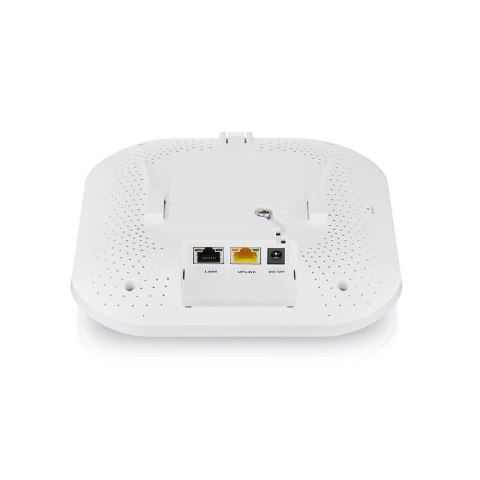 Access Point Wi-Fi 6 Zyxel WAX630S 2.4GHz(2x2)/5GHz(4x4) PoE+ 1x1G 1x2,5G
