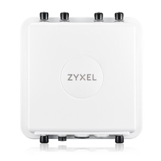 Access Point Wi-Fi 6 Zyxel WAX655E 2.4GHz(2x2)/5GHz(4x4) PoE+/POE++ 1x2,5G