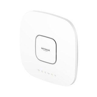 Access Point Wi-Fi 6E Netgear WAX630E 2,4GHz(2x2)/5GHz(4x4)/6GHz(2x2) PoE++/PoE+ 1x1G 1x2,5G