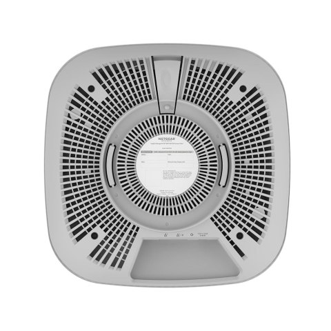 Access Point Wi-Fi 6E Netgear WAX630E 2,4GHz(2x2)/5GHz(4x4)/6GHz(2x2) PoE++/PoE+ 1x1G 1x2,5G