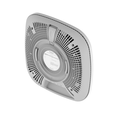 Access Point Wi-Fi 6E Netgear WAX630E 2,4GHz(2x2)/5GHz(4x4)/6GHz(2x2) PoE++/PoE+ 1x1G 1x2,5G