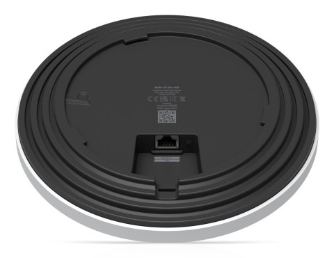 Access Point Wi-Fi 7 Ubiquiti UniFi U7 PRO XG 2.4GHz(2 x 2)/5GHz(2 x 2)/6GHz(2 x 2) PoE+ 1x10G (U7-PRO-XG-EU)