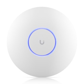 Access Point Wi-Fi 7 Ubiquiti UniFi U7 Pro 2.4GHz(2x2)/5GHz(2x2)/6GHz(2x2) PoE+ 1x2,5G