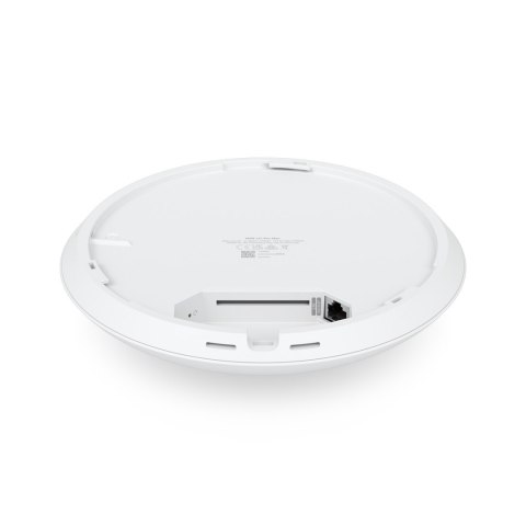 Access Point Wi-Fi 7 Ubiquiti UniFi U7 Pro Max 2.4GHz(2x2)/5GHz(4x4)/6GHz(2x2) PoE+ 1x2,5G