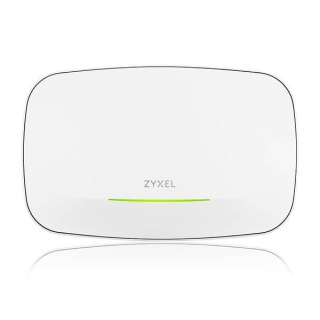 Access Point Wi-Fi 7 Zyxel NWA210BE  2.4GHz(2x2)/5GHz(4x4)/6GHz(4x4) PoE+ 2x2,5G DUAL RADIO (2.4-5 lub 2.4-6)