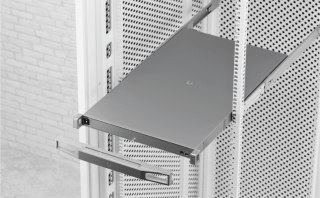 Kontroler UniFi Ubiquiti UniFi CloudKey Enterprise (CK-Enterprise-EU)