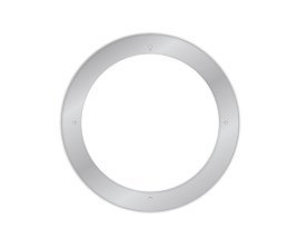 Mocowanie Ubiquiti AP Lite Recessed Ceiling Mount (nanoHD-RCM-3) 3pak