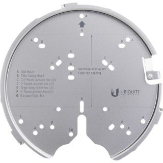 Mocowanie Ubiquiti Replacement AP Pro Mounting System (U-PRO-MP)