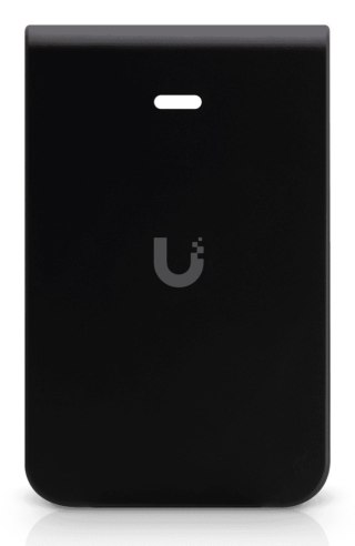 Osłona Ubiquiti In-Wall HD Cover (IW-HD-BK-3) Kolor: Black 3pak
