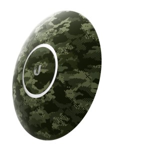 Osłona Ubiquiti U6+ Cover (nHD-cover-Camo-3) Kolor: Camo 3pack