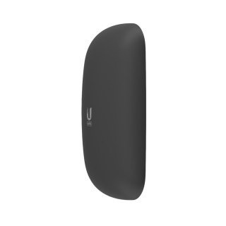 Osłona Ubiquiti U6 Extender Cover (EXTD-cover-Black-3) Kolor: Black 3pak