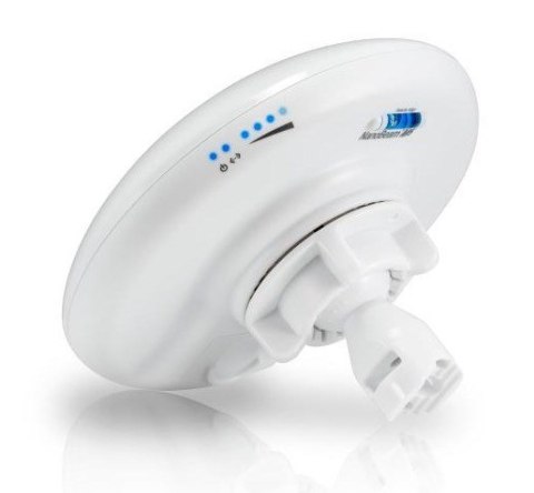 UISP Wireless airMAX 5 GHz Ubiquiti airMAX NanoBeam M5