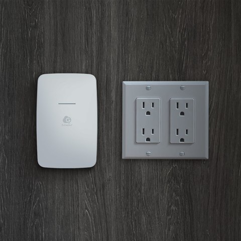 Wewnętrzny Access Point WiFi 6 1GbE EnGenius Cloud