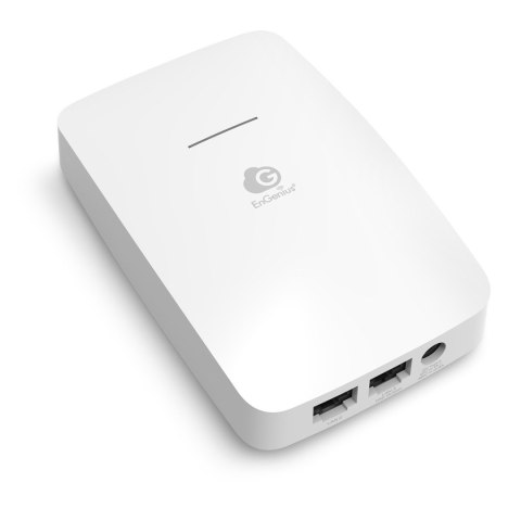 Wewnętrzny Access Point WiFi 6 1GbE EnGenius Cloud