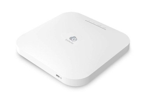 Wewnętrzny Access Point WiFi6 1GbE EnGenius Cloud