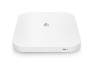 Wewnętrzny Access Point WiFi6 1GbE EnGenius Cloud