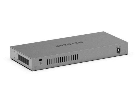 Switch Netgear GS108X-100EUS 8p Unmanaged Gigabit