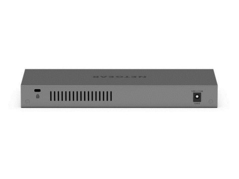 Switch Netgear GS108X-100EUS 8p Unmanaged Gigabit