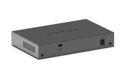 Switch Netgear GS108E-400EUS 8p  Unmanaged Gigabit