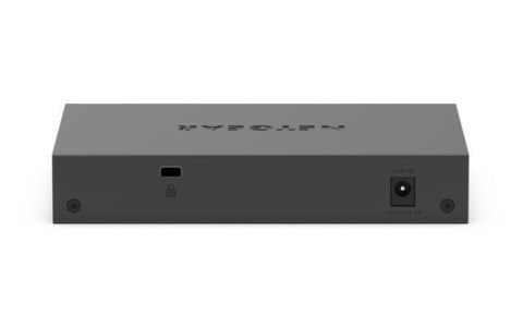 Switch Netgear GS108E-400EUS 8p  Unmanaged Gigabit