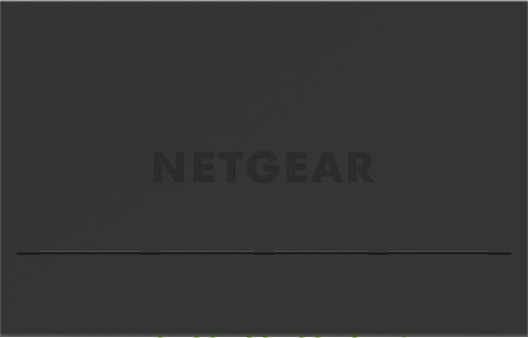 Switch Netgear GS305EP-100PES 5p PoE 63W* (PoE+: 4p) Unmanaged Gigabit