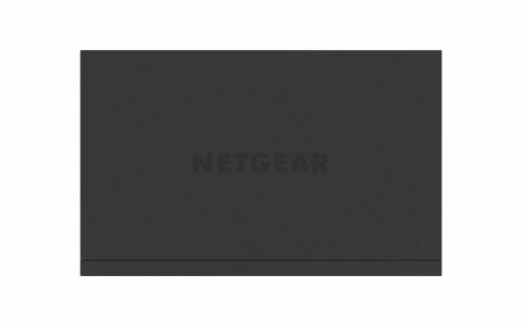 Switch Netgear GS324P-100EUS 24p PoE 190W (PoE+: 16p) Unmanaged Gigabit