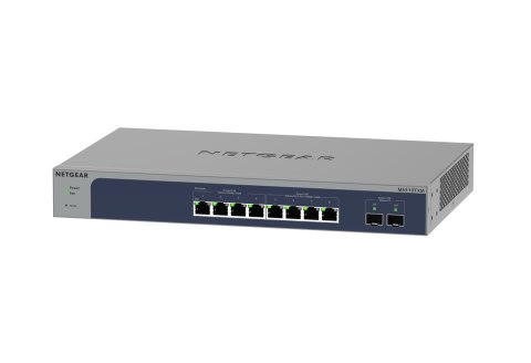 Switch Netgear MS510TXM-100EUS 10p Managed Multigigabit