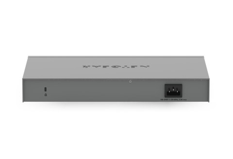 Switch Netgear MS510TXM-100EUS 10p Managed Multigigabit