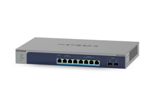 Switch Netgear MS510TXUP-100EUS 10p PoE 295W ( PoE++: 8p) Managed Multigigabit