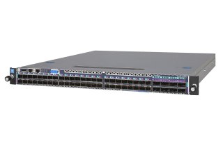 Switch Netgear XSM4556-100EUS 48p Managed 25 Gigabit