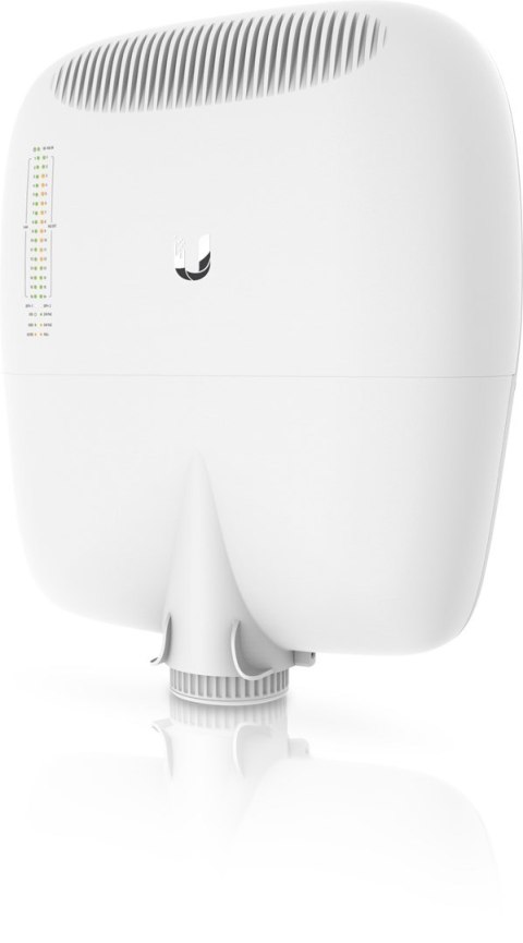 Switch Ubiquiti EdgePoint S16 18p PoE ( Passive: 16;) 284W Managed Gigabit/10G